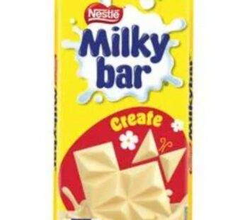 Nestle milkybar create 42g