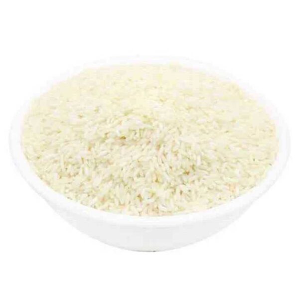 boiled rice 1kg