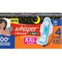 Whisper Choice Night XXL 18N