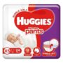 Huggies Wonder Pants XS 24 Pants