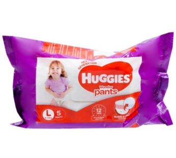Huggies Wonder Pants L 5 Pants