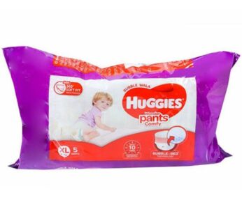 Huggies Wonder Pants XL 5 Pants