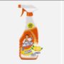 Mr Muscle Kitchen Cleaner Lemon 450ml