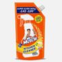 Mr Muscle Kitchen Cleaner Lemon Refill Pack 425ml
