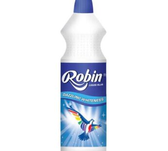 Robin Dazzling Whiteness  150ml