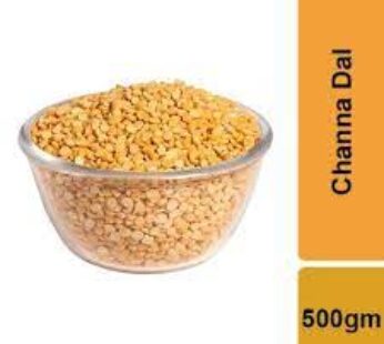 Channa Dal 500gms