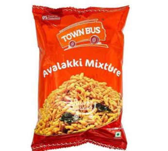 Town Bus Avalakki mixture 135g