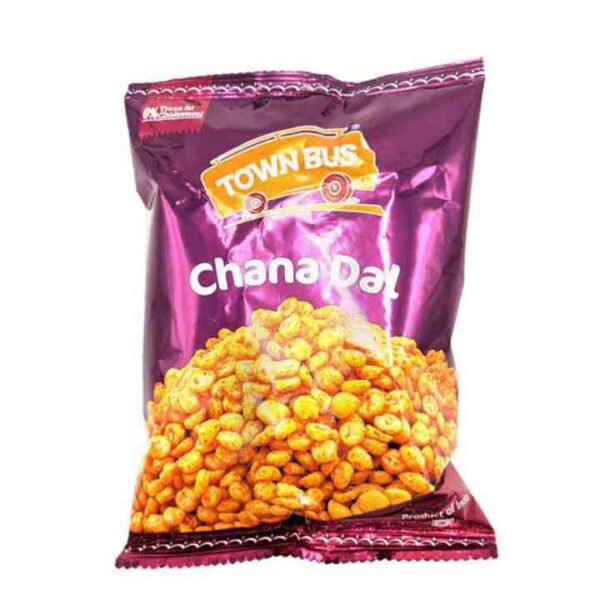 Town bus chana dal 135g