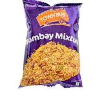 Town bus Bombay mixture 135g