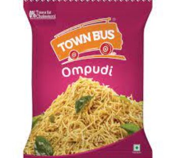 Town bus ompudi 135g