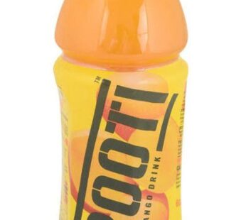 Frooti Mango Drink 600ml