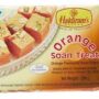 Haldirams Orange Soan Treate 250 gms