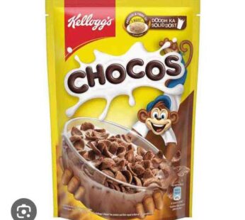 Kelloggs Chocos Doodh Ka Solid Dost 385g
