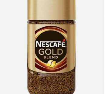 Nescafe Gold Blend Coffee Powder 50 Gms