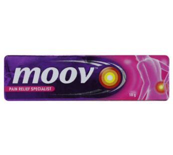 Moov Pain Relief Specialist Cream 30G