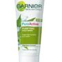 Garnier Pure Active Purifying Face Wash 100 gms