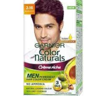 Garnier Colour Naturals Men Burundy 3 16 30ml+30g