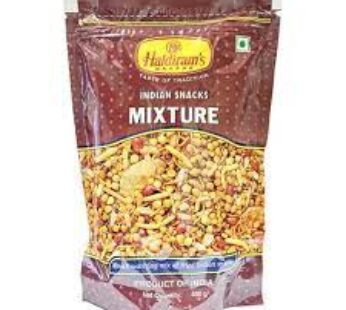 Haldirams Mixture Indian Snack 200g