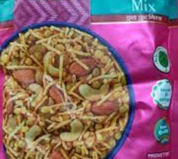 Haldirams Dry Fruit Mix 150 gms