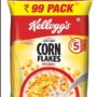 Kelloggs Original Corn Flakes pouch 275Gms