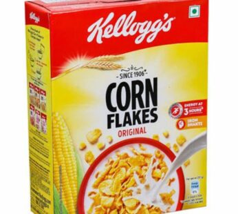 Kelloggs Original Corn Flakes 475g