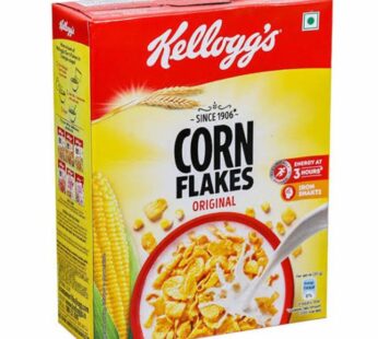 Kelloggs Original Corn Flakes 100g