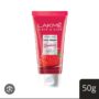 Lakme Blush Glow Strawberry Blast Facewash 50g