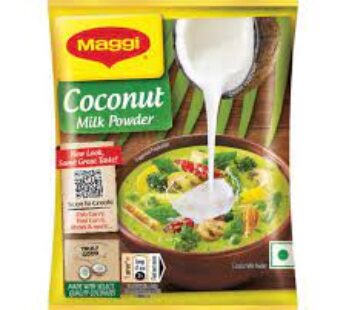 Maggi Coconut Milk Powder 25 Gms