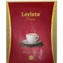 Levista Premium Instant Coffee Pouch 50g