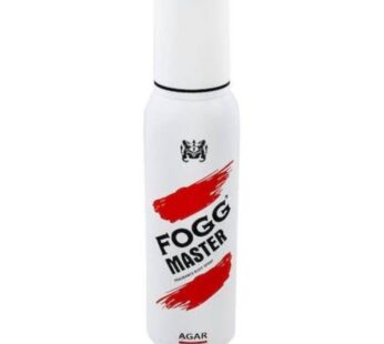 Fogg Master Agar Body Spray For Men 150 Ml