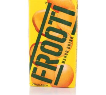 Frooti Mango Juice 160 Ml