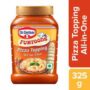 Funfoods Pizza Topping 325 Gms