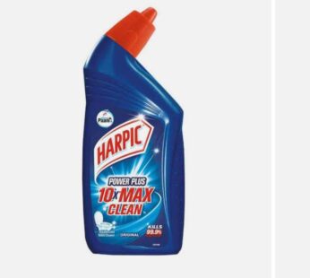 Harpic Power Plus Toilet Cleaner Original 200ml