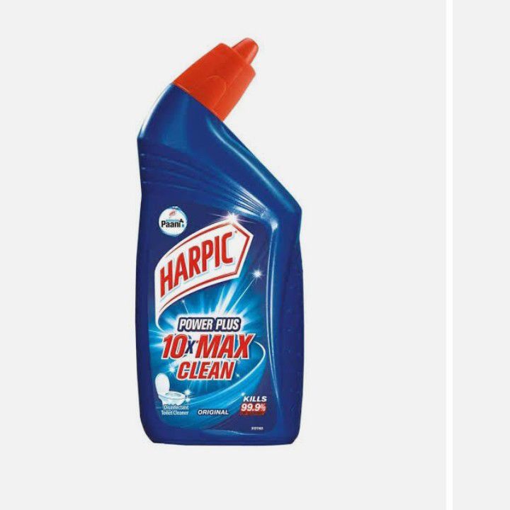 Harpic Power Plus Toilet Cleaner Original 200ml