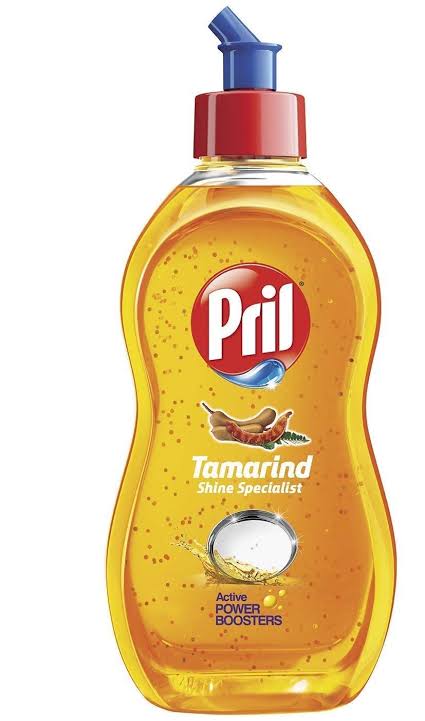 Pril Tamarind Dish Washer 225 Ml