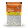 Pro Nature Beaten Rice Medium Poha 500gms