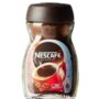 Nescafe Classic Coffee Powder in Jar 100 Gms