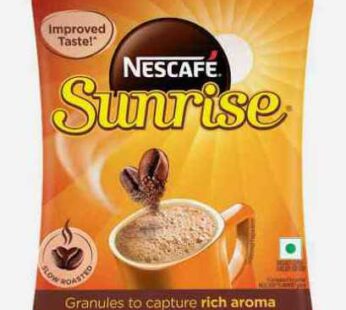 Nescafe Sunrise  Rich Aroma Coffee Powder 200 Gms