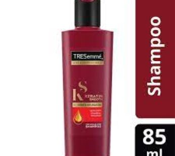 Tresemme Keratin Smooth Shampoo 85 ml