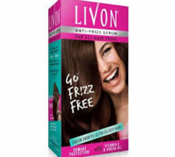 Livon Serum Hair Essential Damage Protection 20 ml