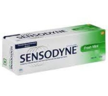Sensodyne Fresh Mint tooth Paste 40g