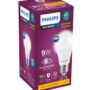 Philips Ace Saver Led Eye Comfort Led Bulb 1N 9 Watts E27