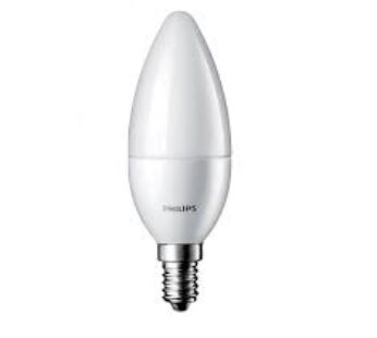 Philips Ace Saver Led Eye Comfort Led Bulb 1 N 2.7 Watts