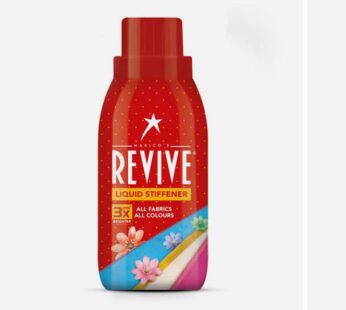 Revive Liquid Stiffener 200 Gms
