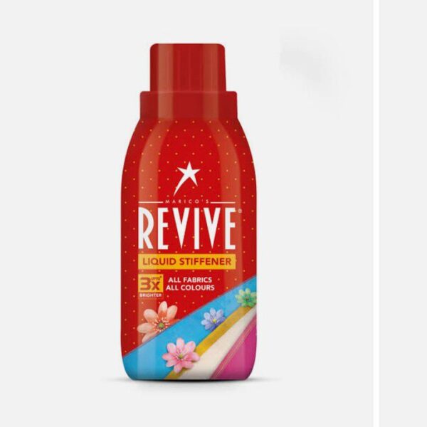 Revive Liquid Stiffener 200 Gms