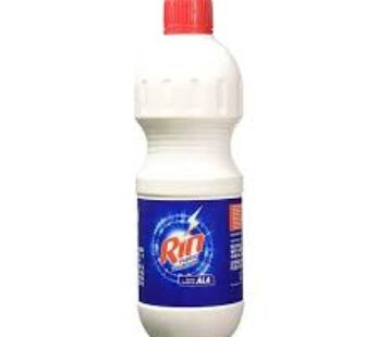 Rin Ala Fabric Whitener 500 ml