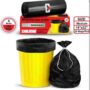 Shalimar Garbage Bags Oxo Biodegradable Extra Large
