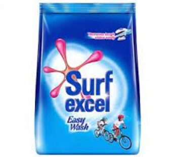 Surf Excel Easy Wash Detergent Powder 1 Kg
