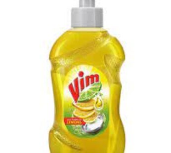 Vim Lemon Dishwash Gel