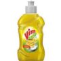 Vim Lemon Dishwash Gel